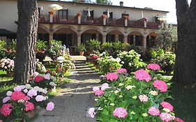 Hotel le Renaie San Gimignano